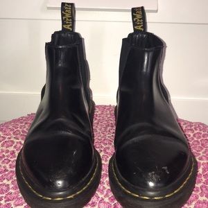 Bianca Boot Dr. Marten